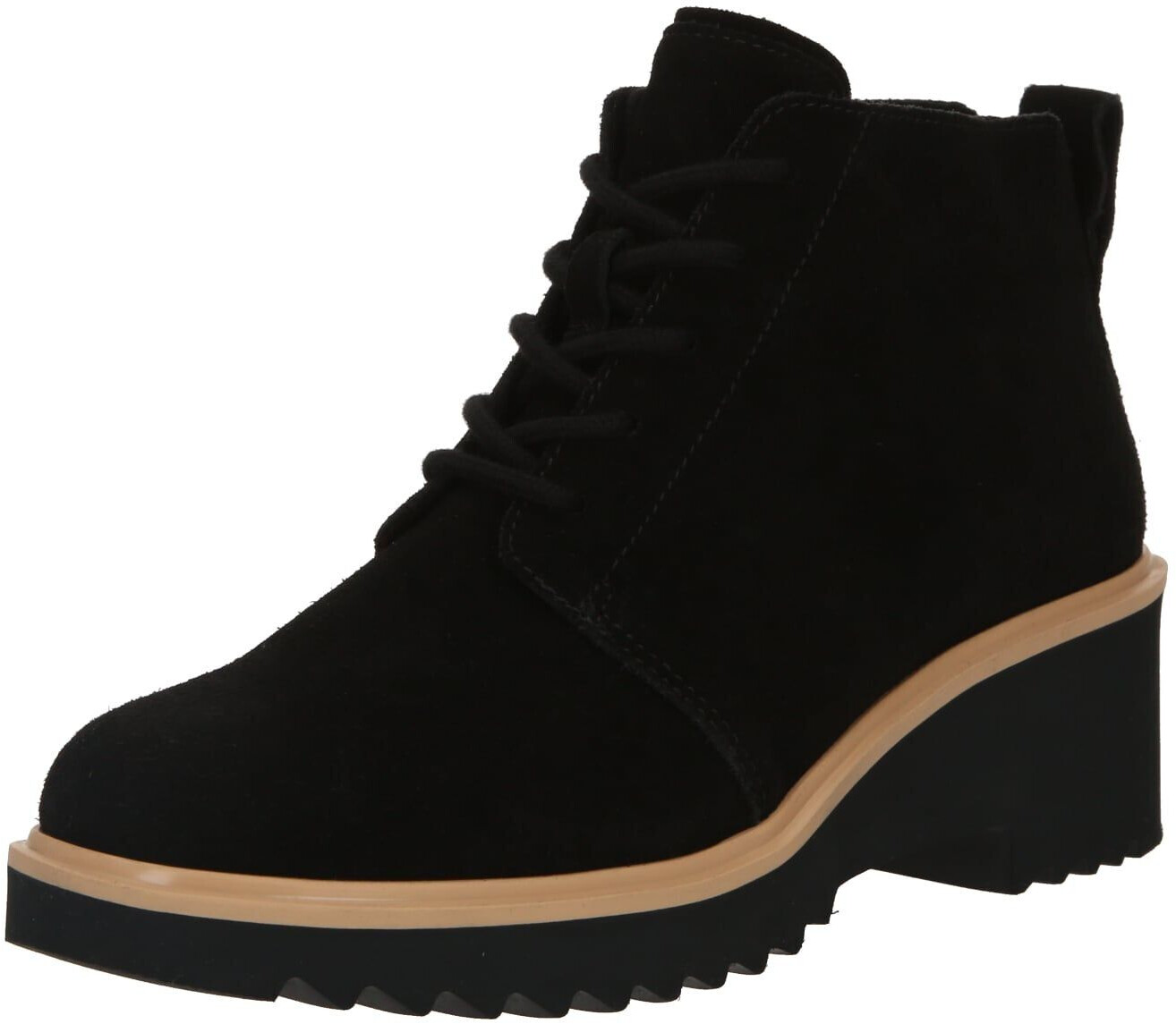 TOMS Shoes 'MAUDE' black 21002649