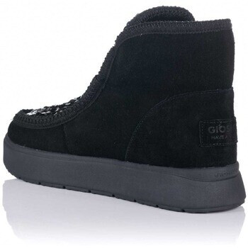 Gioseppo Stark Oxford black
