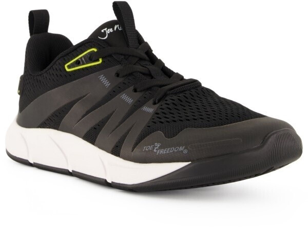 Joe Nimble Addict Running Shoes white grey