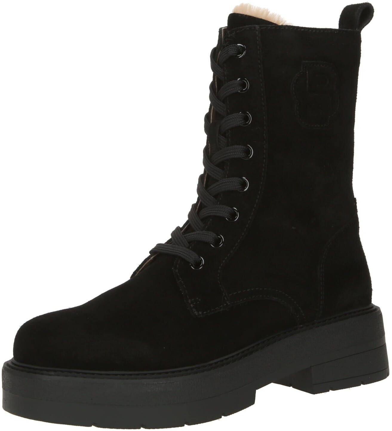 Hugo Boss Rebby 50523589 black