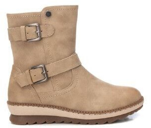 Refresh Bootie 172102 beige 17210201-BEIGE