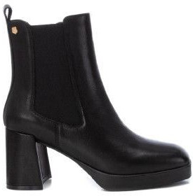 Carmela Leather 161848 black