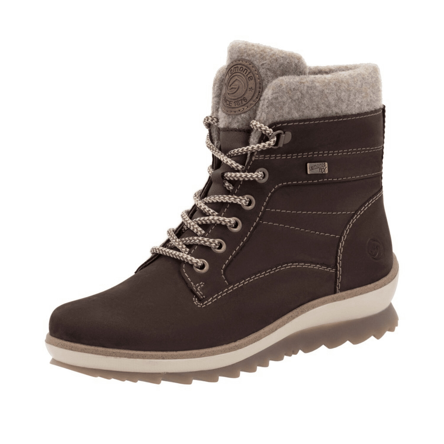 Remonte Dorndorf R8477 brown