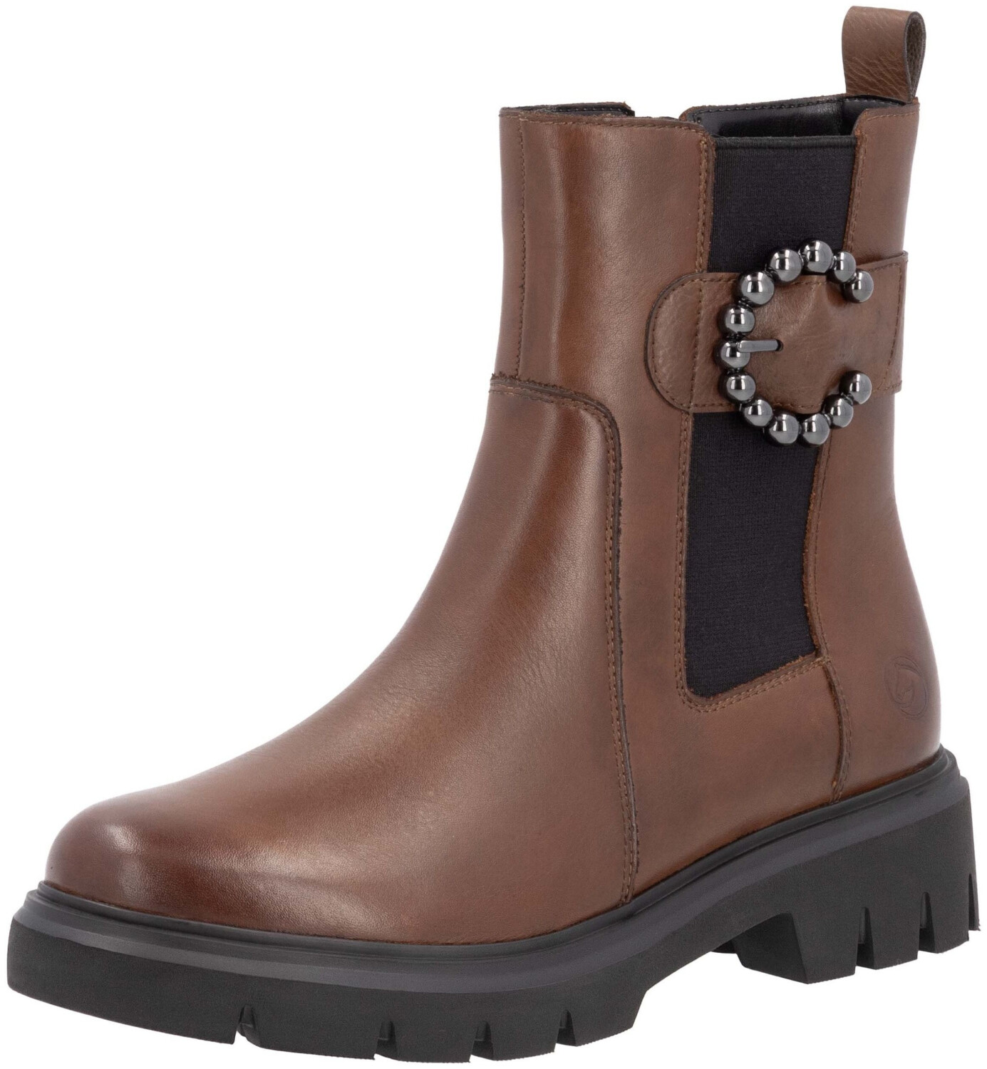 Remonte Dorndorf chestnut hazel black