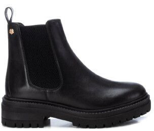 Carmela 16178101-NEGRO leather black 161781