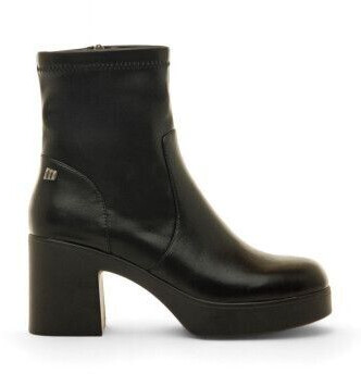 Mustang Mtng Bootie 59476 black