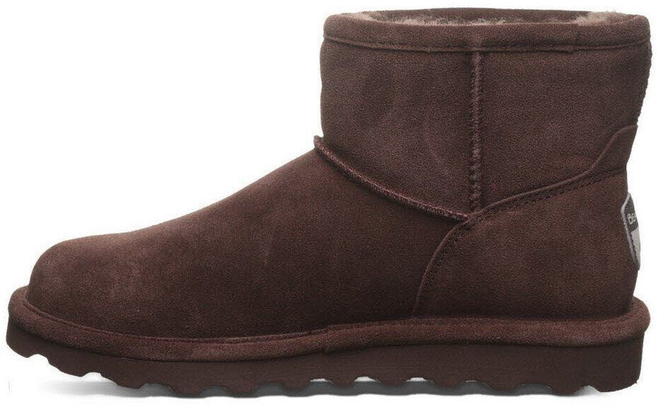 Bearpaw Alyssa 2130W Snowshoes brown