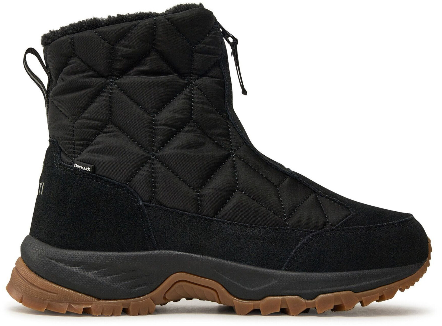 Halti Slettazip Dx W Winter black 054-3008