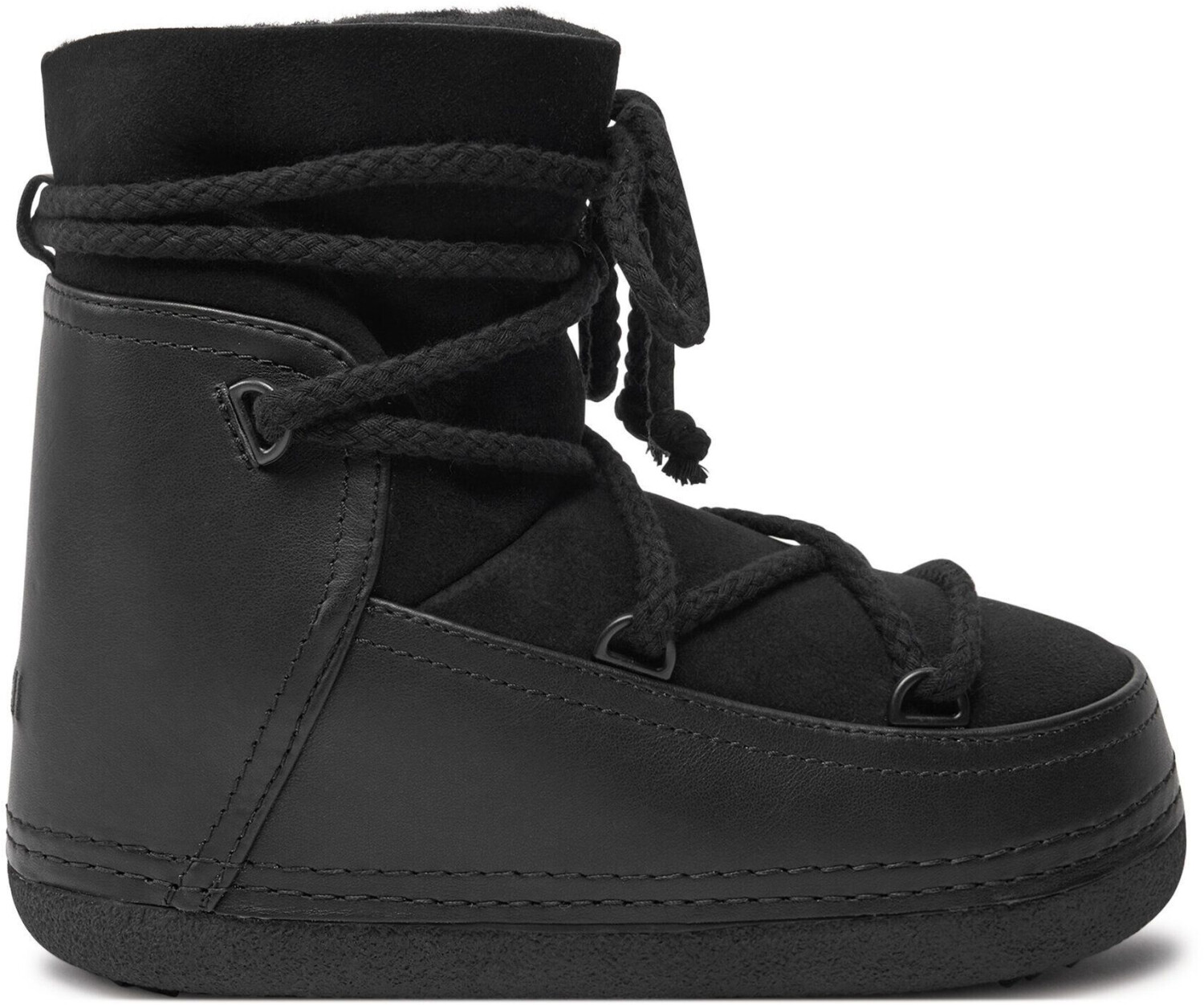 Inuikii Snowshoes Classic Wedge 75101-008 black