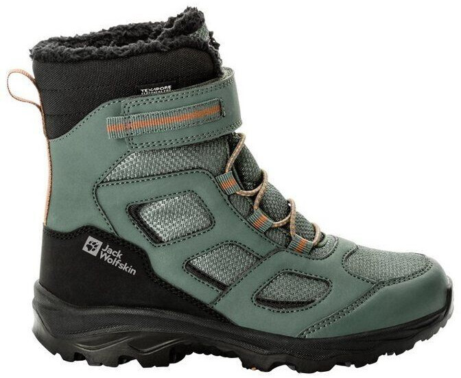 Jack Wolfskin Vojo Wt Texapore Snow Shoes 4054011-4136-27