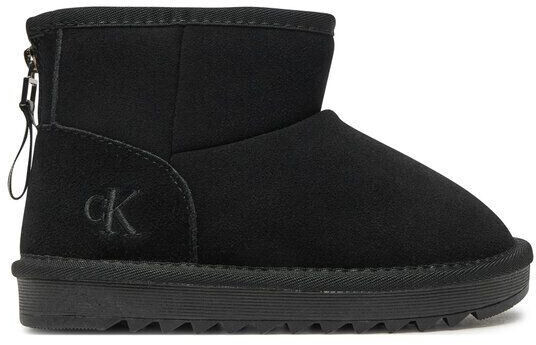 Calvin Klein Fur V3A5-81036-0187 S snowshoes black