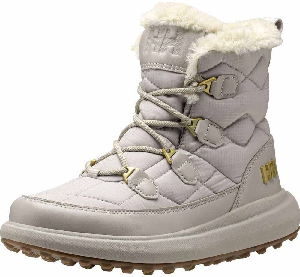 Helly Hansen Willetta 2 Mid Snow Shoes 12047 917-39 3