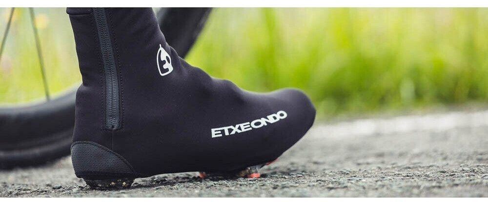 Etxeondo Gune Overshoes