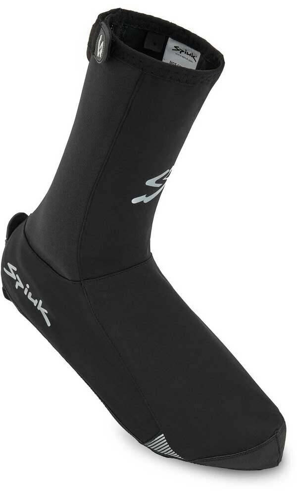 Spiuk Top Ten Membrana Plus Overshoes black L-XL