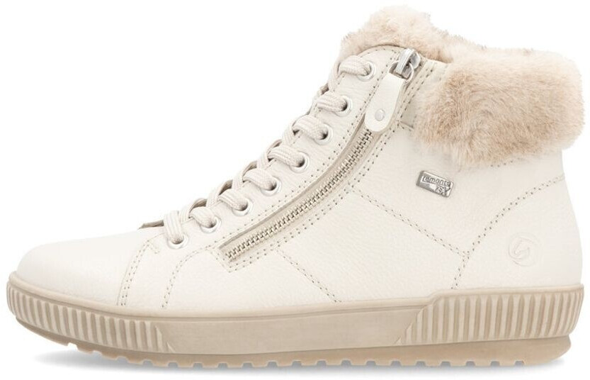 Remonte Dorndorf Bootie chalk beige chalk