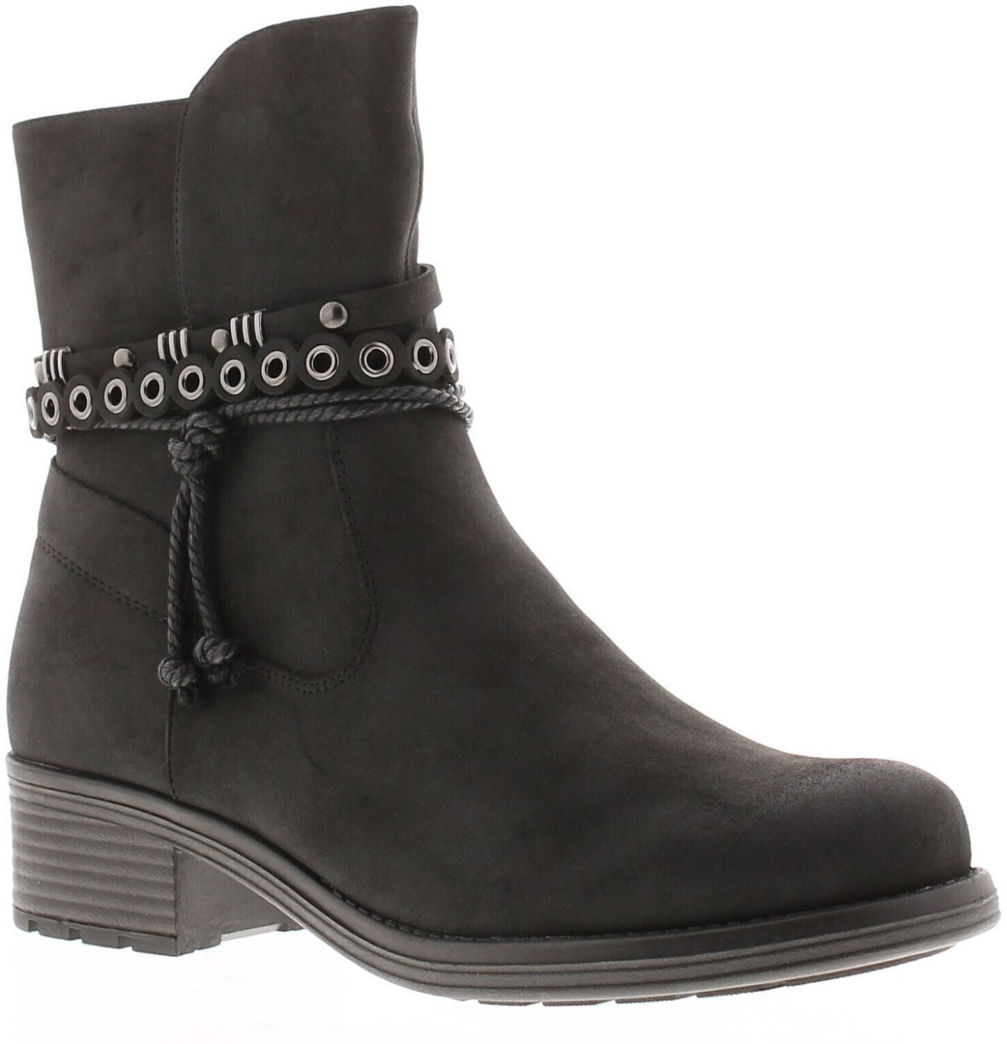 Apache Vagabond black 37EU