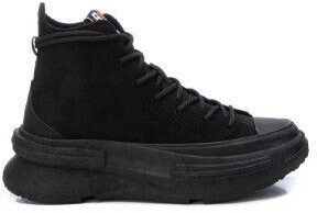 Refresh Bootie 172066 black