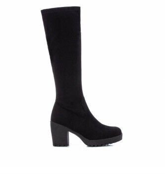 Refresh 170433 black Heel Height 8cm
