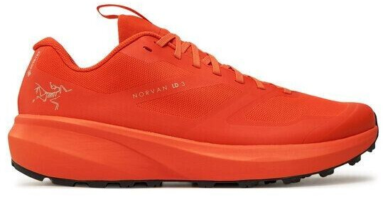 Arc'teryx Running Shoes Norvan Ld 3 Gtx GORE-TEX orange X000009600
