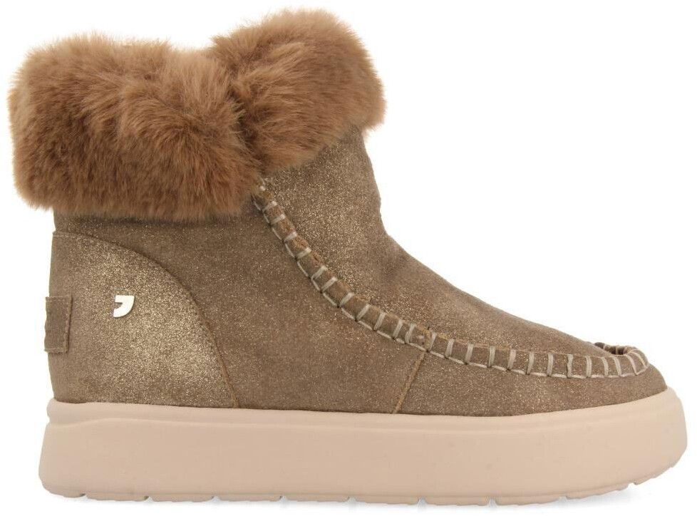 Gioseppo Tovelde Oxford taupe
