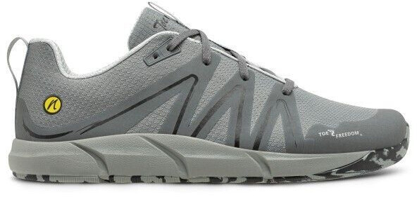 Joe Nimble Addict WR Running Shoes grey