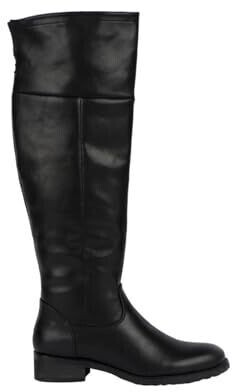 CHATTAWAK 8morganblack36 Knee-high black