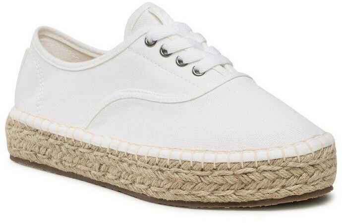 Big Star Espadrilles LL274833 white