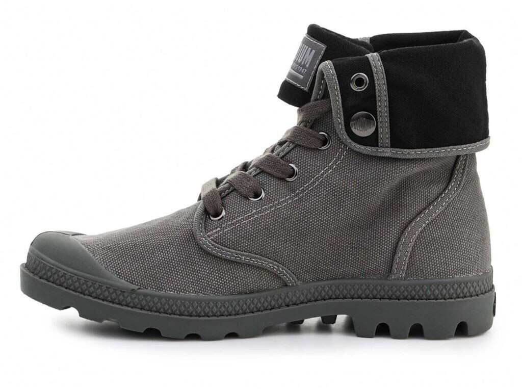 Palladium Shoes Baggy 92353029