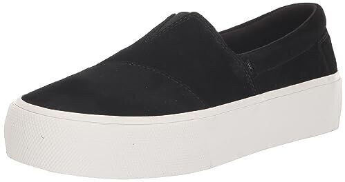 TOMS Shoes Fenix Platform Slip-On Sneaker
