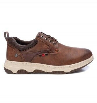 Refresh 170976 Casual Shoes camel