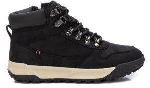 Refresh Bootie 172337 black