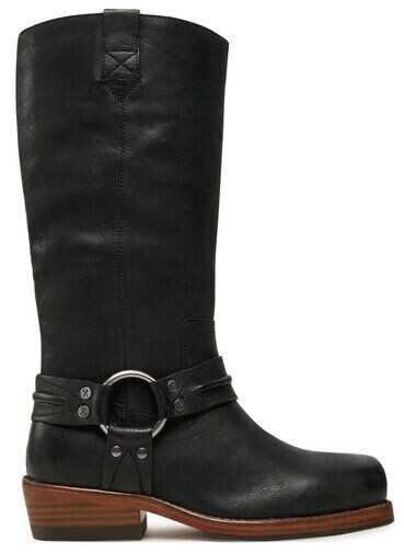 Bronx Bronx Lo-Ua 14339-B black