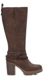Refresh 171491 brown 8cm heel
