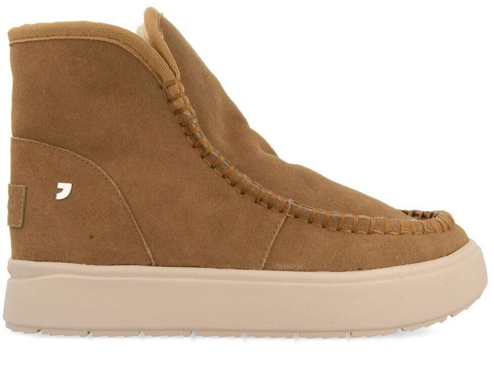 Gioseppo Vecses Oxford taupe