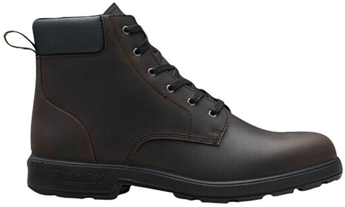 Blundstone Lace-up brown