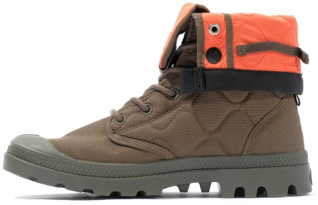 Palladium Baggy green