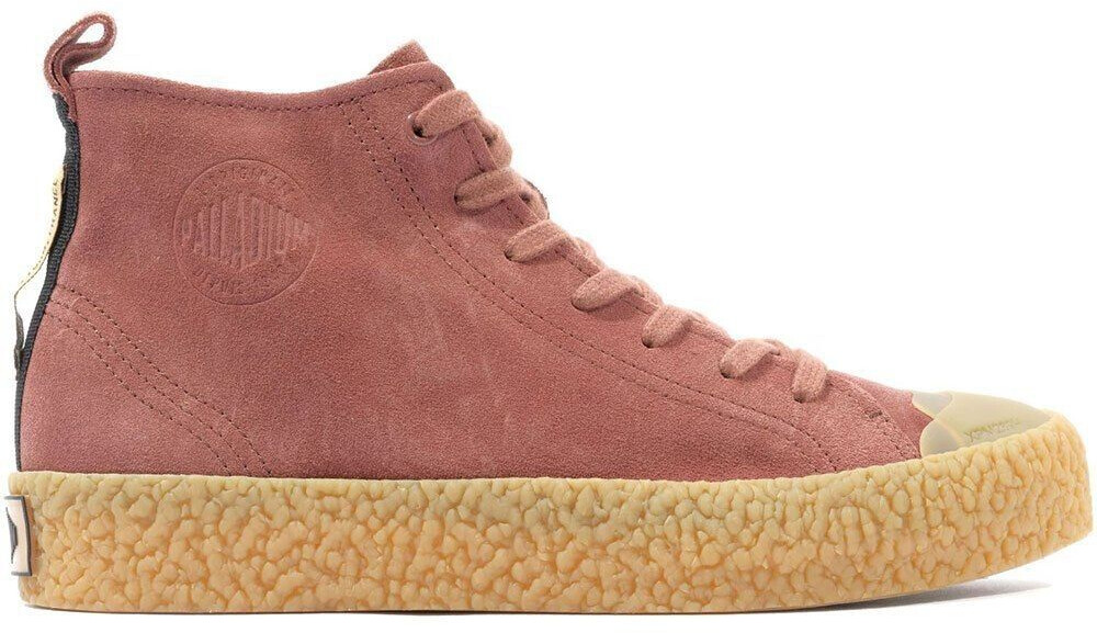 Palladium Palla Ace Rugged Suede 74328-658-M-40