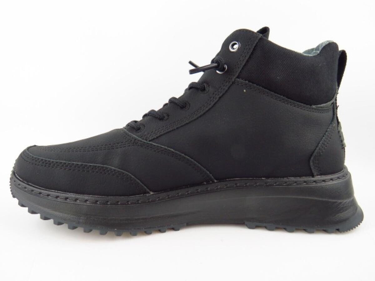 Dude Tahoe Classic Men's black