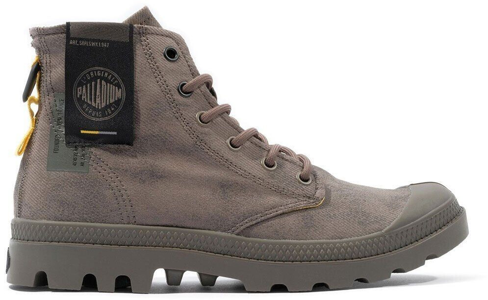 Palladium Pampa brown
