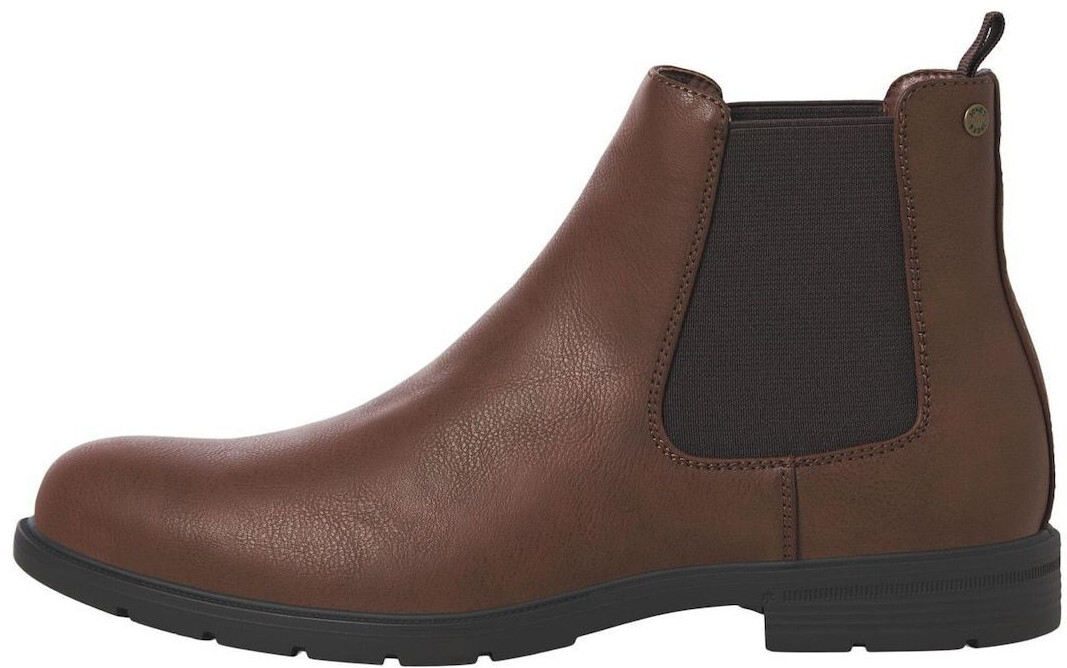 Jack & Jones brown black