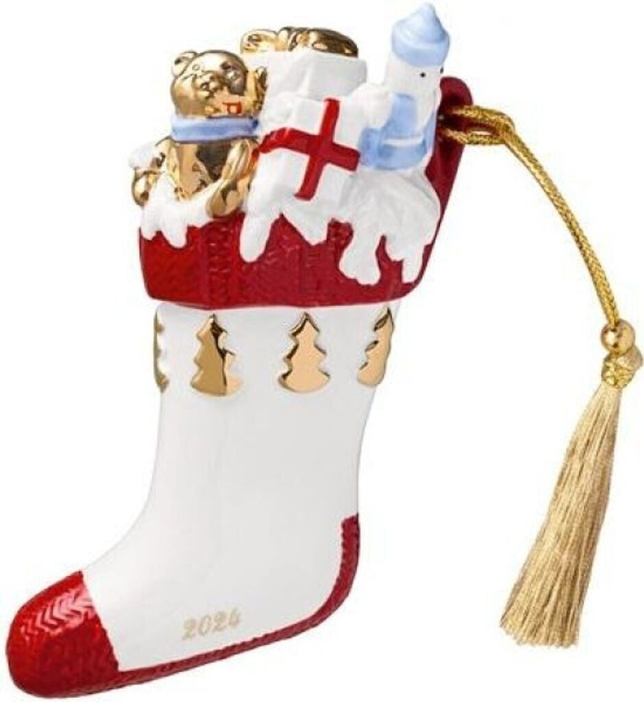 Villeroy & Boch Christmas Classics Ornament (1486754343)