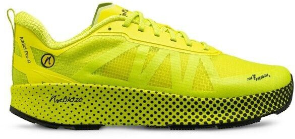 Joe Nimble Addict Pro-R Running Shoes colorful