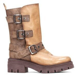 Hispanitas HI233155 Bolero brown leather