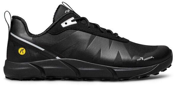 Joe Nimble Trail Addict WR black