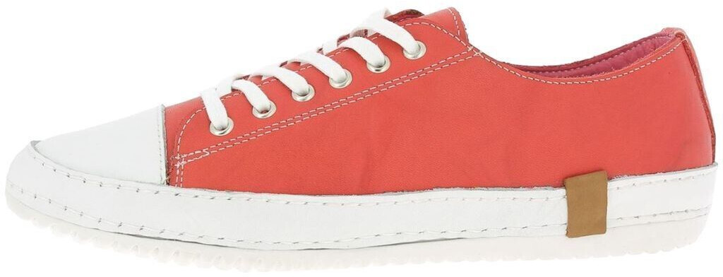Andrea Conti Women's Sneaker 0025903 coral 084