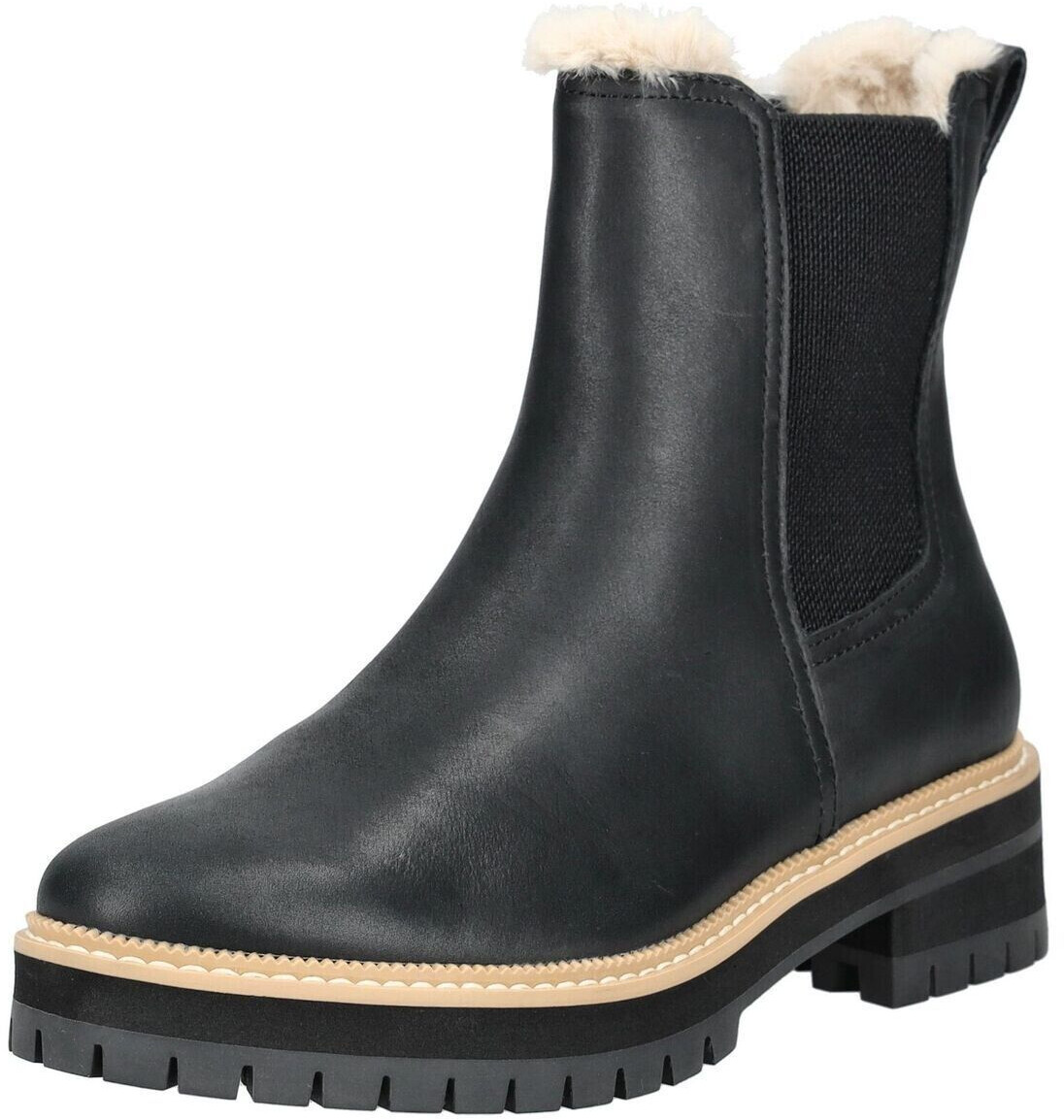 TOMS Shoes Leather without closure