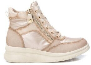 XTI 143200 Sneaker beige