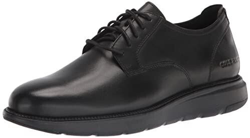 Cole Haan Grand Atlantic Oxfrd black C34852M10
