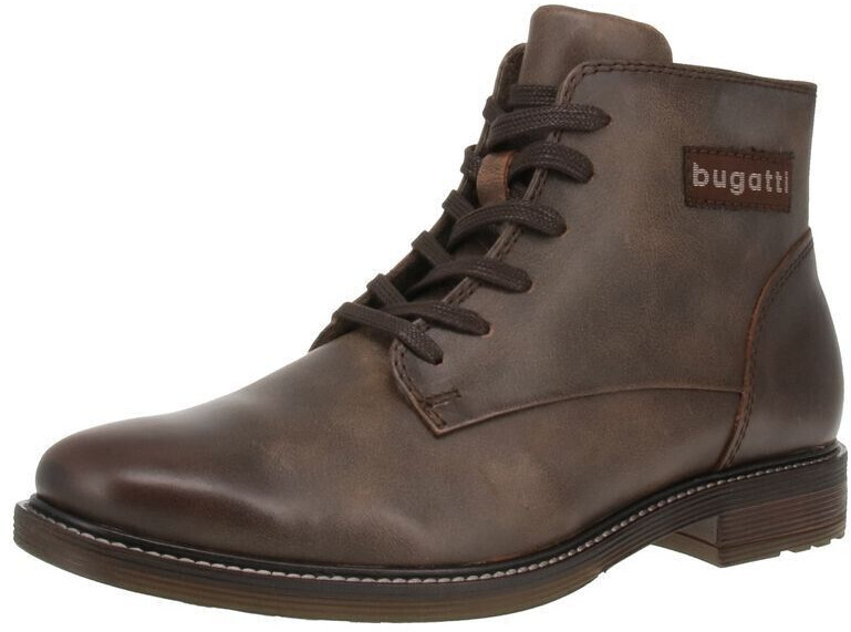 Bugatti 3117823L1000 6100 DARK BROWN brown