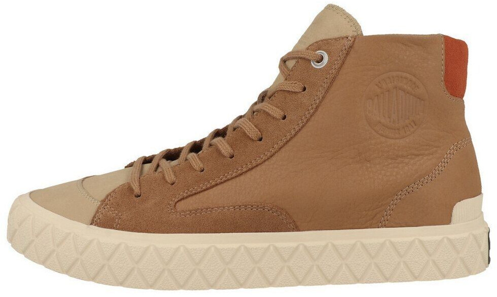 Palladium Palla Ace Chukka Suede 74320-239-M-40